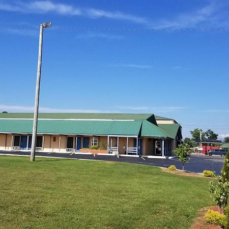 Scottish Inns Mcminnville Kültér fotó