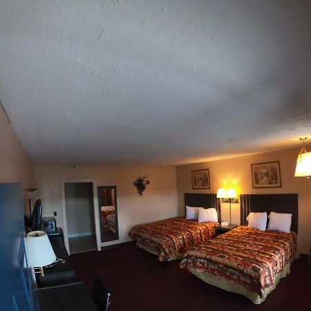 Scottish Inns Mcminnville Kültér fotó