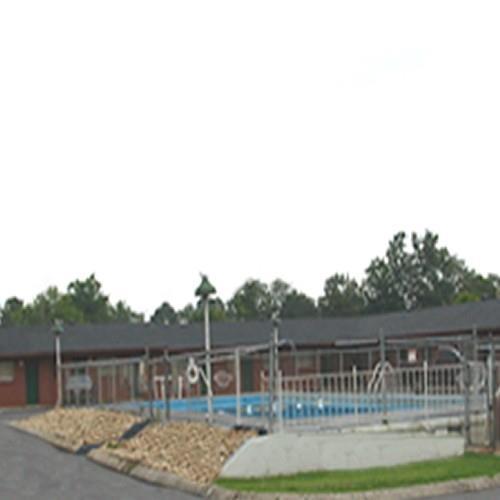Scottish Inns Mcminnville Kültér fotó