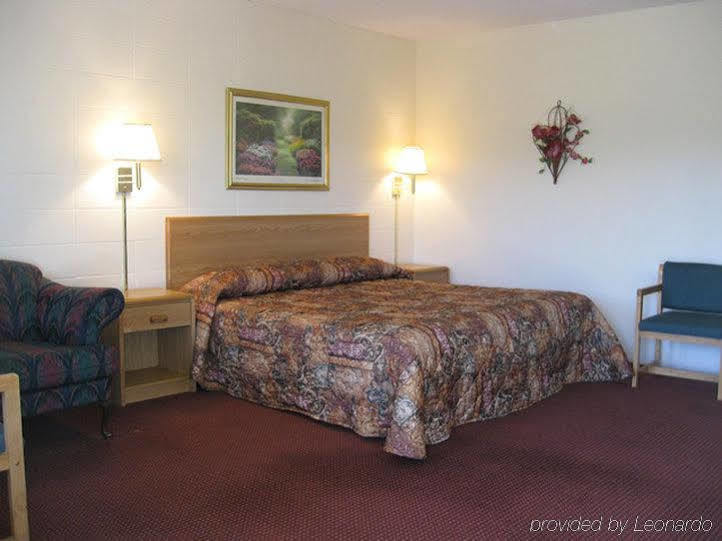 Scottish Inns Mcminnville Kültér fotó