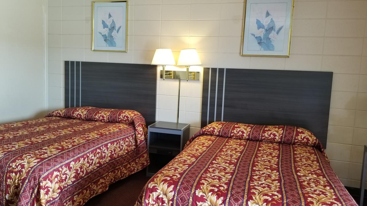 Scottish Inns Mcminnville Kültér fotó