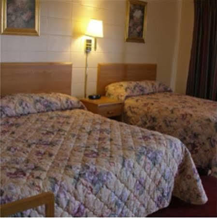 Scottish Inns Mcminnville Kültér fotó